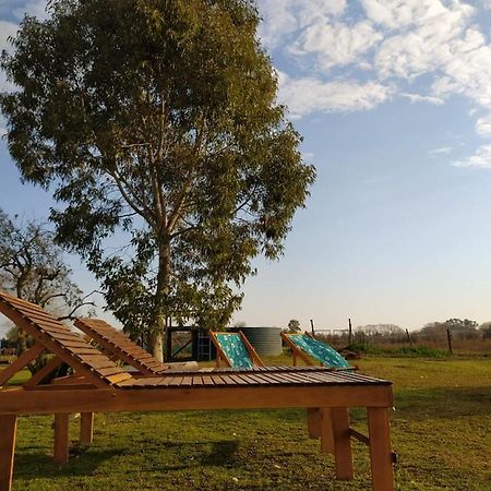 Willa Finca La Pasionaria - Conectandonos Belén de Escobar Zewnętrze zdjęcie