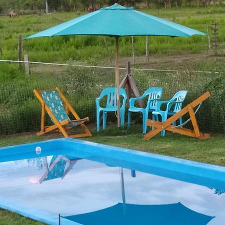 Willa Finca La Pasionaria - Conectandonos Belén de Escobar Zewnętrze zdjęcie
