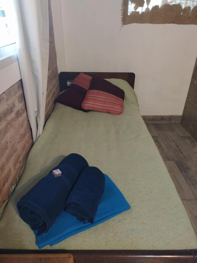Willa Finca La Pasionaria - Conectandonos Belén de Escobar Zewnętrze zdjęcie