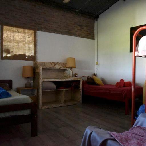 Willa Finca La Pasionaria - Conectandonos Belén de Escobar Zewnętrze zdjęcie