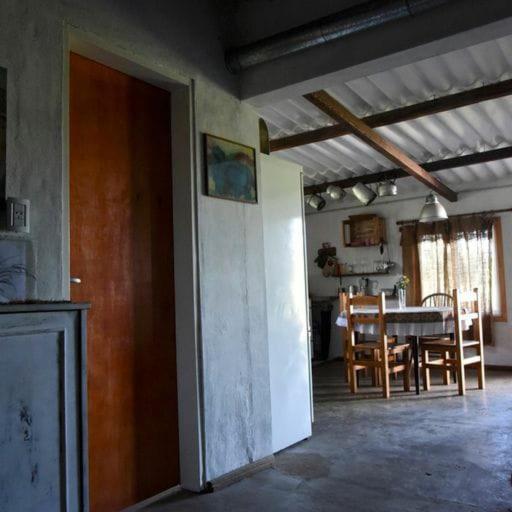 Willa Finca La Pasionaria - Conectandonos Belén de Escobar Zewnętrze zdjęcie