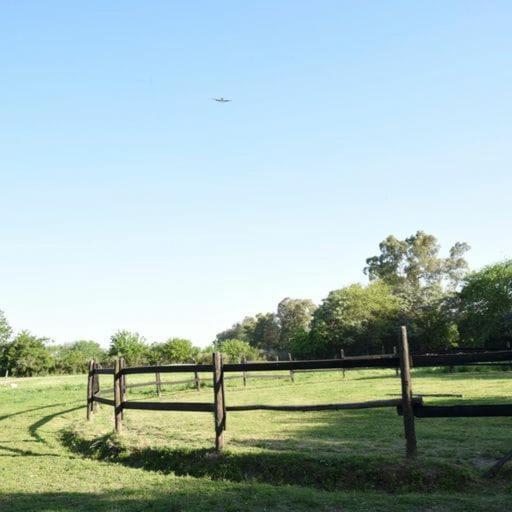 Willa Finca La Pasionaria - Conectandonos Belén de Escobar Zewnętrze zdjęcie