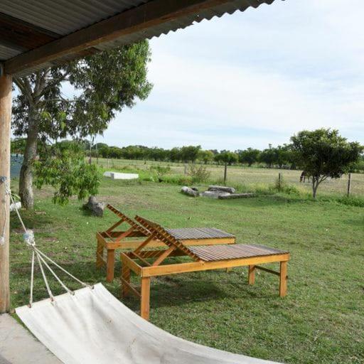 Willa Finca La Pasionaria - Conectandonos Belén de Escobar Zewnętrze zdjęcie
