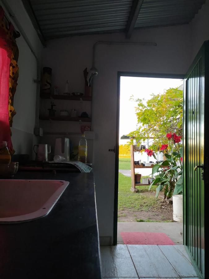 Willa Finca La Pasionaria - Conectandonos Belén de Escobar Zewnętrze zdjęcie
