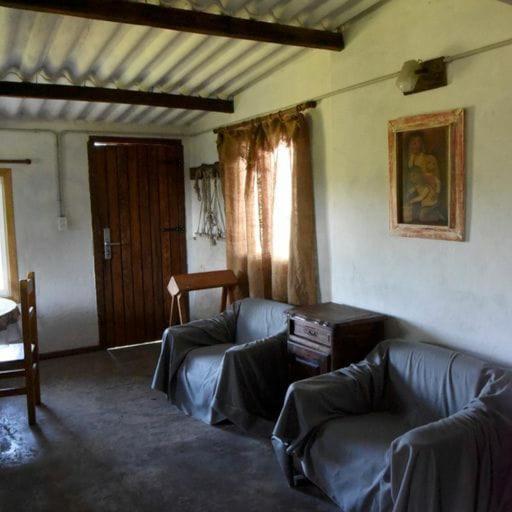 Willa Finca La Pasionaria - Conectandonos Belén de Escobar Zewnętrze zdjęcie