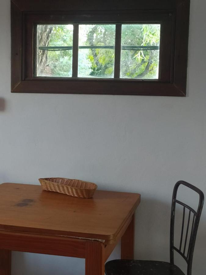 Willa Finca La Pasionaria - Conectandonos Belén de Escobar Zewnętrze zdjęcie
