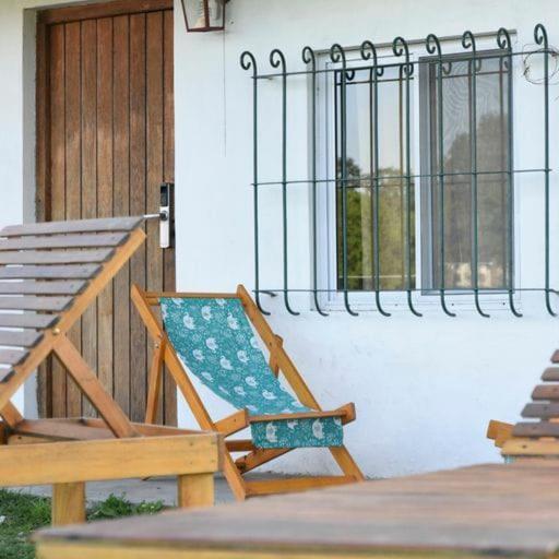 Willa Finca La Pasionaria - Conectandonos Belén de Escobar Zewnętrze zdjęcie